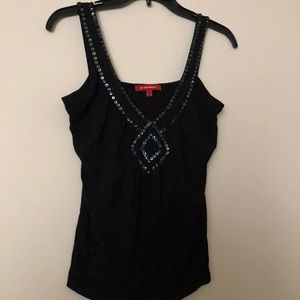 Mexx evening top. Open to offers.